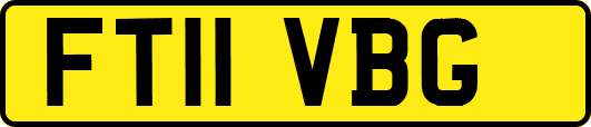 FT11VBG