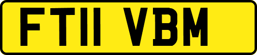 FT11VBM