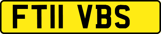 FT11VBS