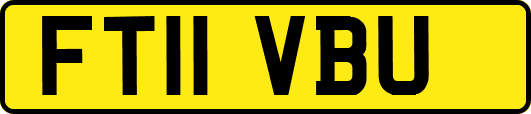 FT11VBU