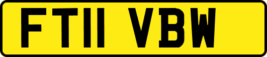 FT11VBW