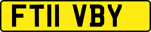 FT11VBY