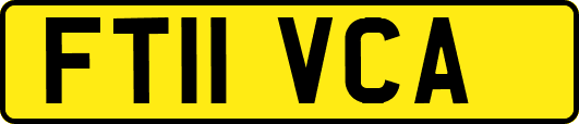 FT11VCA