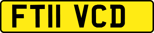 FT11VCD