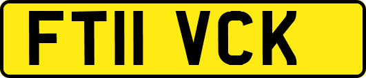 FT11VCK