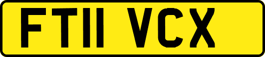 FT11VCX