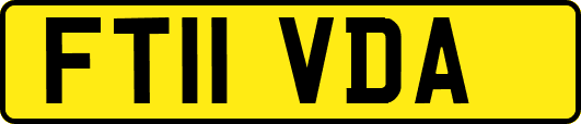 FT11VDA