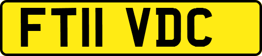 FT11VDC