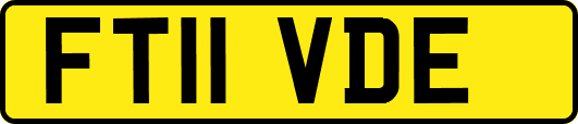 FT11VDE