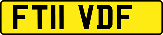 FT11VDF