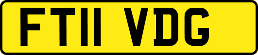 FT11VDG