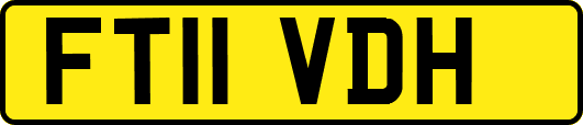 FT11VDH