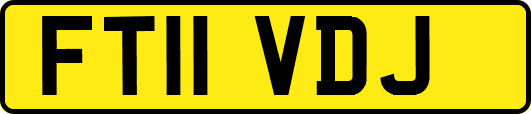 FT11VDJ
