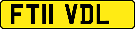 FT11VDL