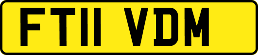 FT11VDM