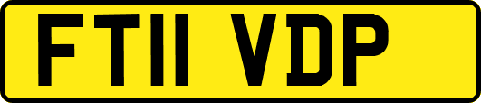 FT11VDP