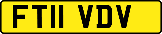 FT11VDV