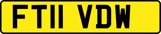 FT11VDW
