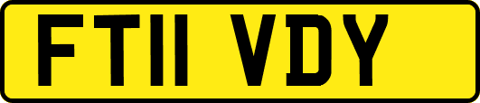FT11VDY