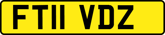 FT11VDZ
