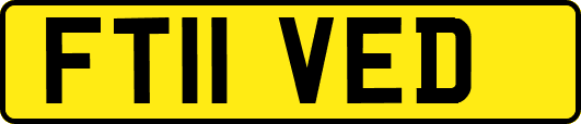 FT11VED