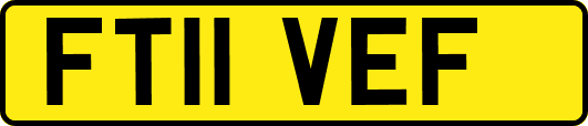 FT11VEF