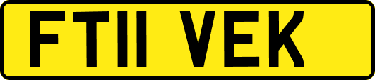 FT11VEK