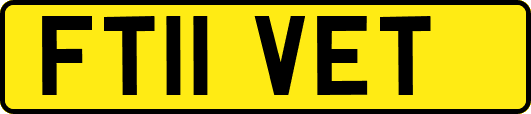 FT11VET