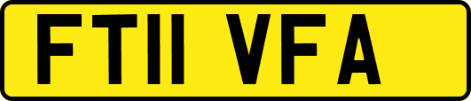 FT11VFA