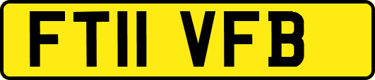 FT11VFB