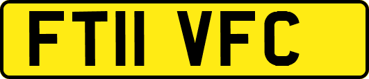 FT11VFC