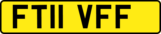 FT11VFF