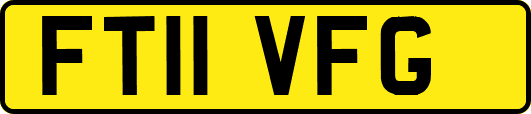 FT11VFG