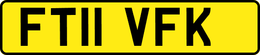 FT11VFK