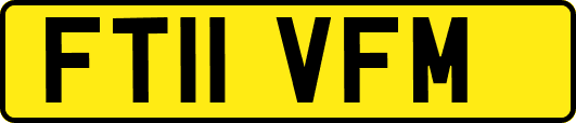 FT11VFM