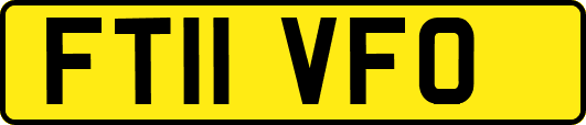 FT11VFO
