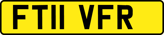 FT11VFR