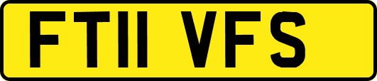 FT11VFS