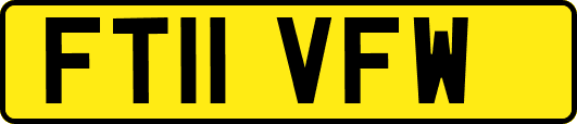 FT11VFW