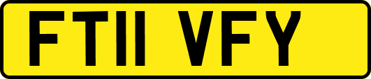 FT11VFY