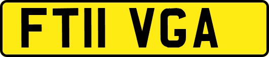 FT11VGA