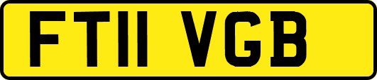 FT11VGB