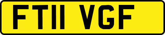 FT11VGF