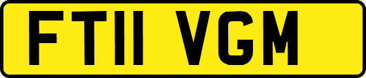 FT11VGM