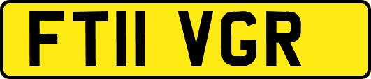 FT11VGR