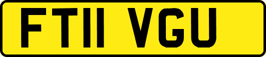FT11VGU