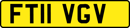 FT11VGV