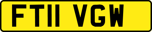 FT11VGW