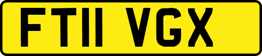 FT11VGX