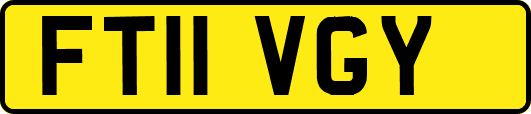 FT11VGY